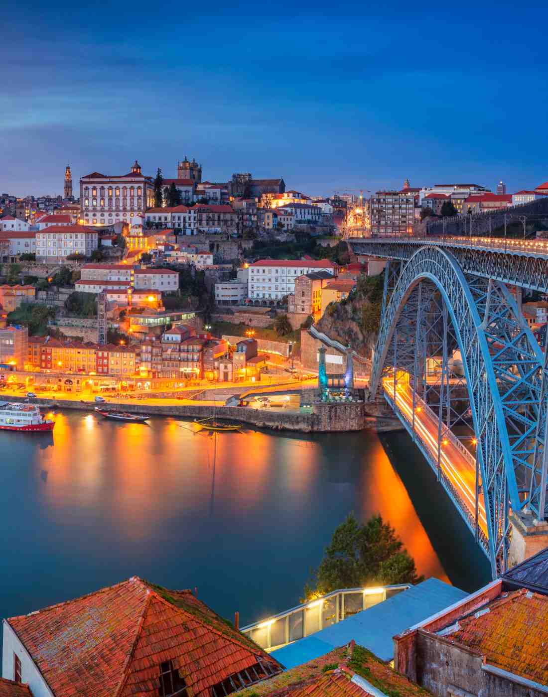 Bild von Porto, Portugal