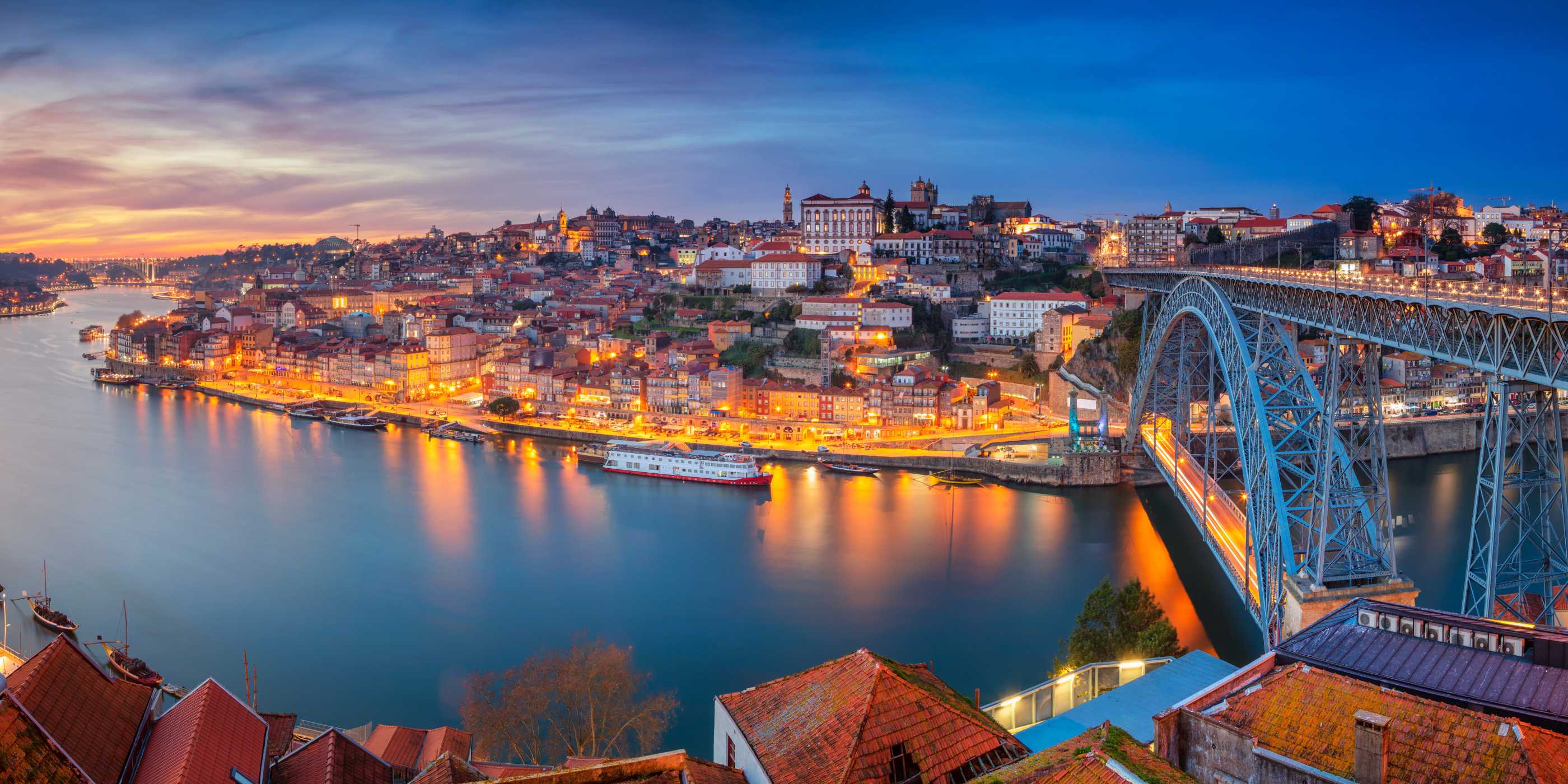Bild von Porto
